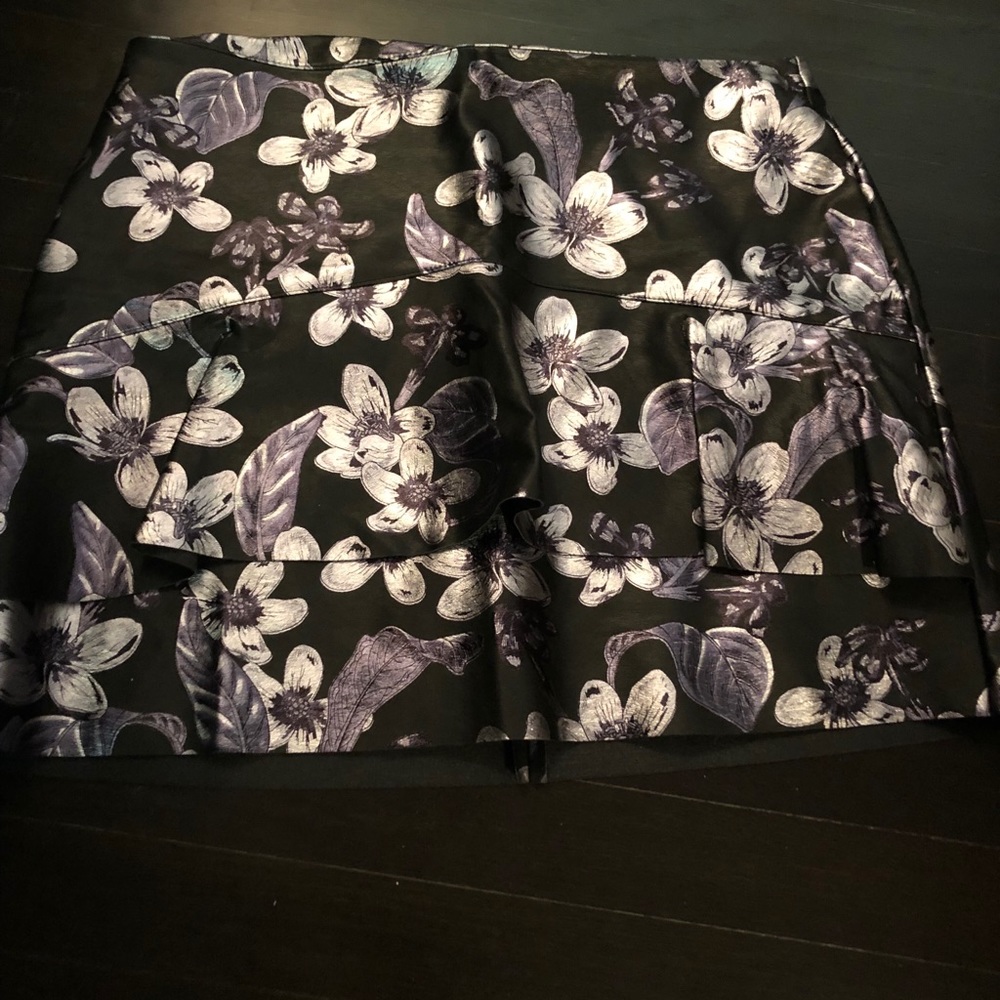 Zara skirt